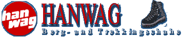Hanwag