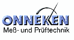Onneken-Meßtechnik